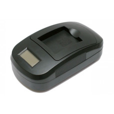 Зарядное устройство ExtraDigital UFO DS-8330 (LCD)