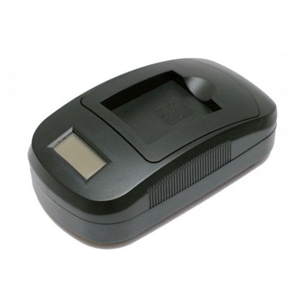 Зарядное устройство ExtraDigital UFO DS-8330 (LCD)