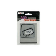Захист екрану MARUMI Nikon D50 (Twin)