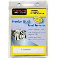 Захист екрану MARUMI (Olimpus E - 300)