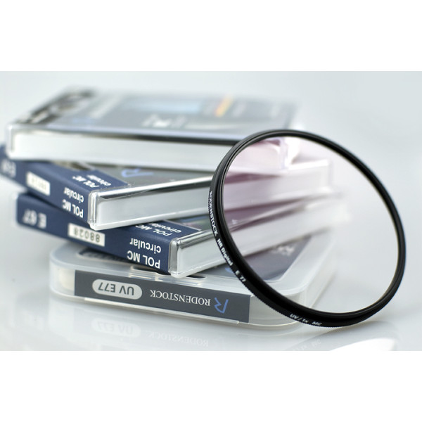 RODENSTOCK скайлайт світлофільтр мультипросвітлений Skylight 1A MC