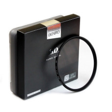 Світлофільтр Benro SD UV ULCA WMC 72 mm (SDUVULCAWMC72)