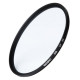 Светофильтр Benro UV 67 mm (UDUVSC67)
