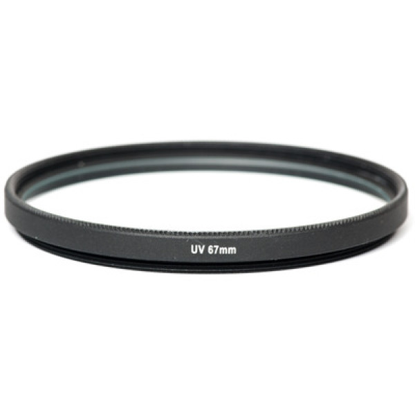 Світлофільтр DIGI-OPTIC UV 67 mm