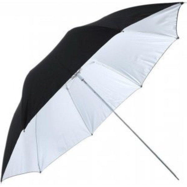 Фотозонт Falcon UR-48WB1 Black/Shining White 48" (122см)