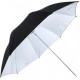 Фотозонт Falcon UR-48WB1 Black/Shining White 48" (122см)