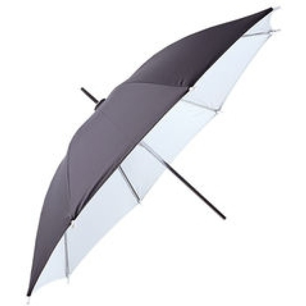 Фотозонт Falcon UR-48WB1 Black/Shining White 48" (122см)