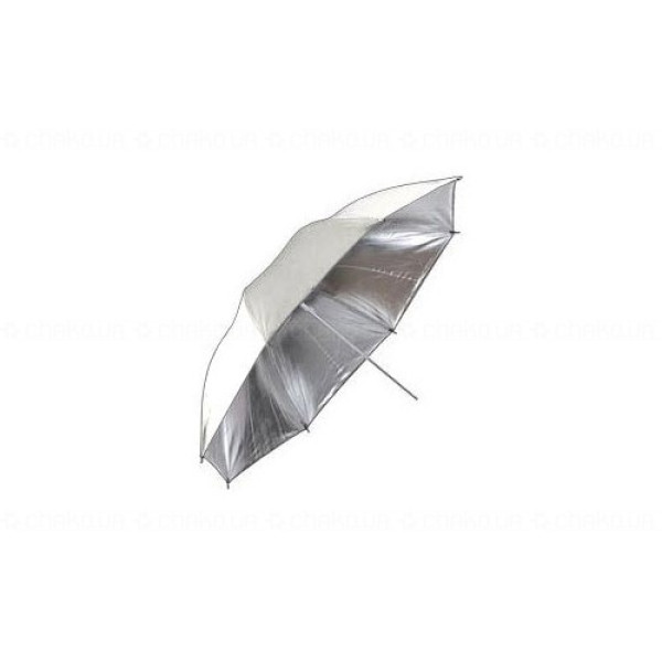 Фотозонт Falcon URN-32SW Silver/White 32" (82см)