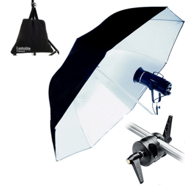 LASTOLITE Парасолька Box White 100см (3226)