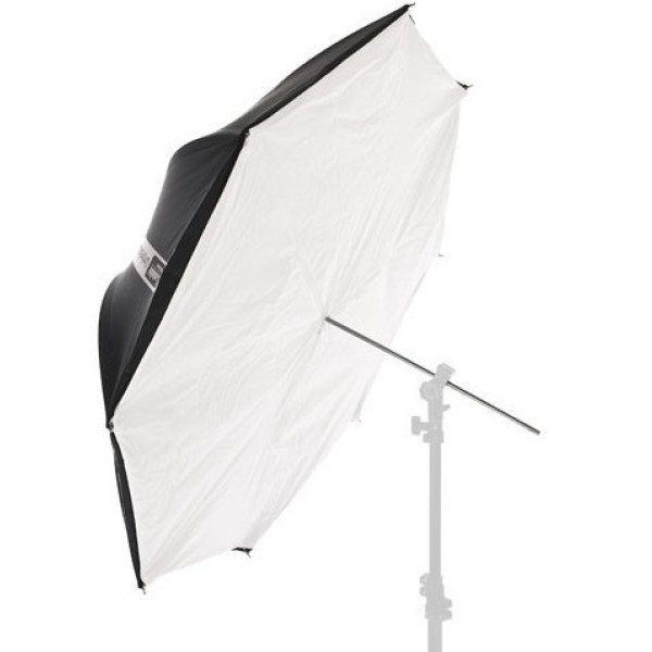 LASTOLITE Парасолька Box White 100см (3226)