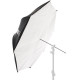 LASTOLITE Парасолька Box White 100см (3226)