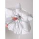 Парасолька компактна Lastolite Trifold White 90см (2127)
