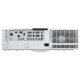 Инсталляционный проектор NEC PA500XG (3LCD, XGA, 5000 ANSI Lm)