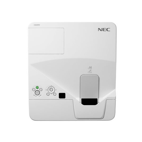 Ультракороткофокусный проектор NEC UM330XG (3LCD, XGA, 3300 ANSI Lm)