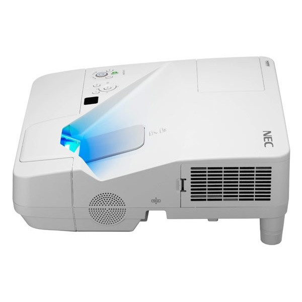 Ультракороткофокусный проектор NEC UM330XG (3LCD, XGA, 3300 ANSI Lm)