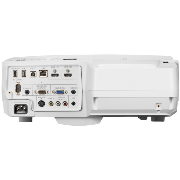 Ультракороткофокусный проектор NEC UM330XG (3LCD, XGA, 3300 ANSI Lm)