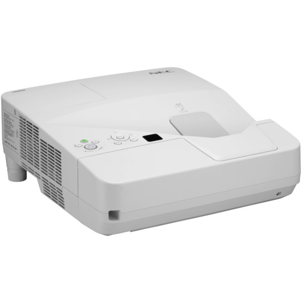 Ультракороткофокусный проектор NEC UM330XG (3LCD, XGA, 3300 ANSI Lm)