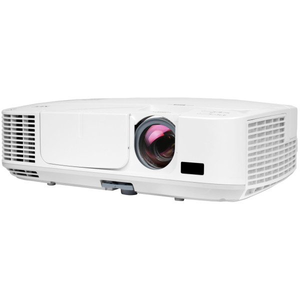 Проектор NEC M271XG (3LCD, XGA, 2700 ANSI Lm)