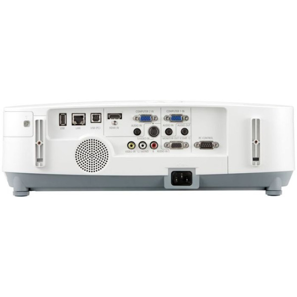 Проектор NEC M311XG (3LCD, XGA, 3100 ANSI Lm)