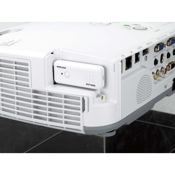 Проектор NEC M311WG (3LCD, WXGA, 3100 ANSI Lm)