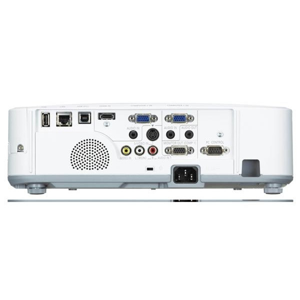 Проектор NEC M311WG (3LCD, WXGA, 3100 ANSI Lm)