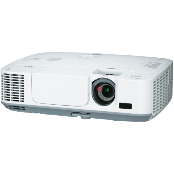 Проектор NEC M311WG (3LCD, WXGA, 3100 ANSI Lm)