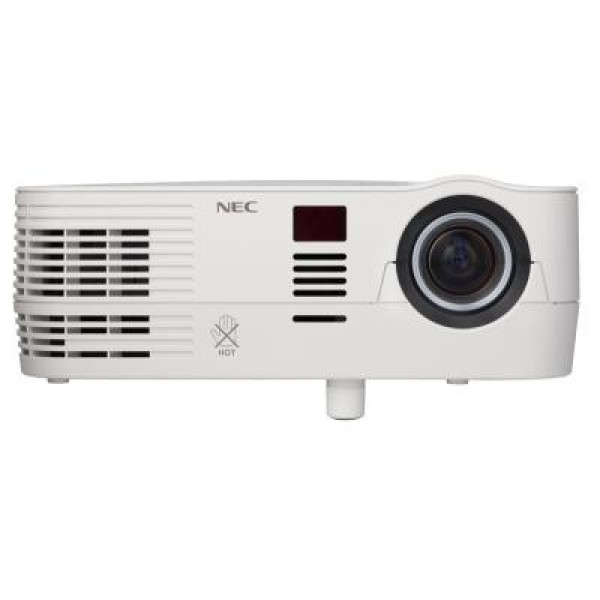 Проектор NEC VE281X (DLP, XGA, 2800 ANSI Lm)