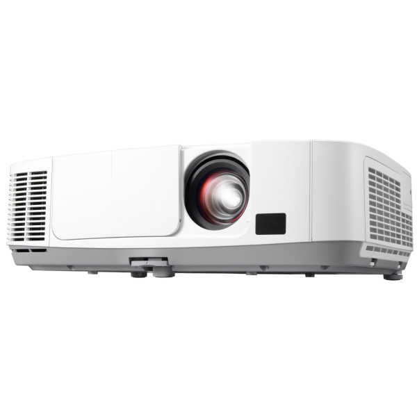 Проектор NEC P451WG (3LCD, WXGA, 4500 ANSI Lm)