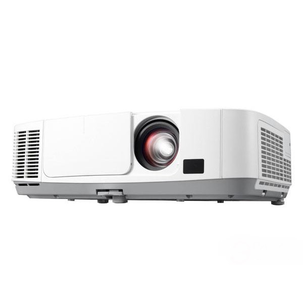 Проектор NEC P501XG (3LCD, XGA, 5000 ANSI Lm)