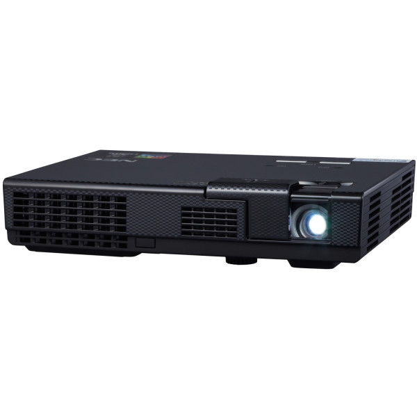 Проектор NEC L102W (DLP, WXGA, 1000 ANSI Lm, LED)