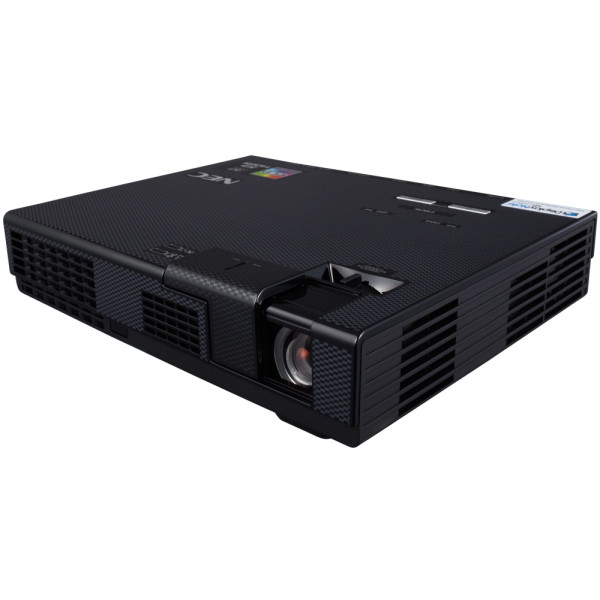 Проектор NEC L102W (DLP, WXGA, 1000 ANSI Lm, LED)