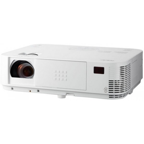 Проектор NEC M362X (DLP, XGA, 3600 ANSI Lm)