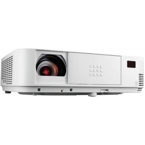 Проектор NEC M362X (DLP, XGA, 3600 ANSI Lm)