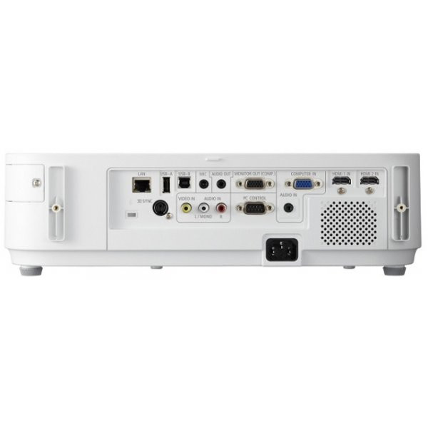 Проектор NEC M362X (DLP, XGA, 3600 ANSI Lm)