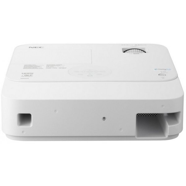 Проектор NEC M362X (DLP, XGA, 3600 ANSI Lm)