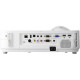 Короткофокусний проектор NEC M352WS (DLP, WXGA, 3500 ANSI Lm)