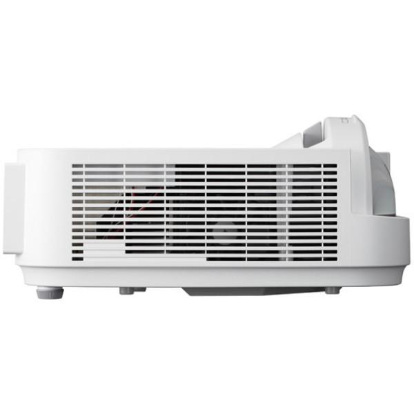 Короткофокусний проектор NEC M352WS (DLP, WXGA, 3500 ANSI Lm)