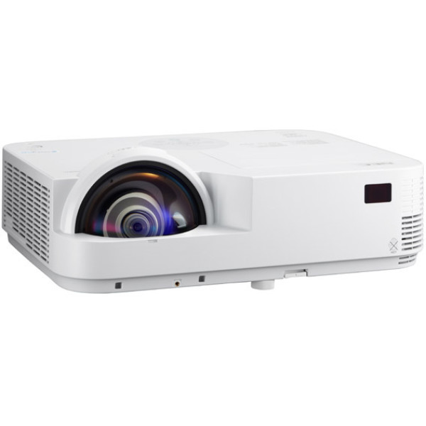 Короткофокусний проектор NEC M352WS (DLP, WXGA, 3500 ANSI Lm)