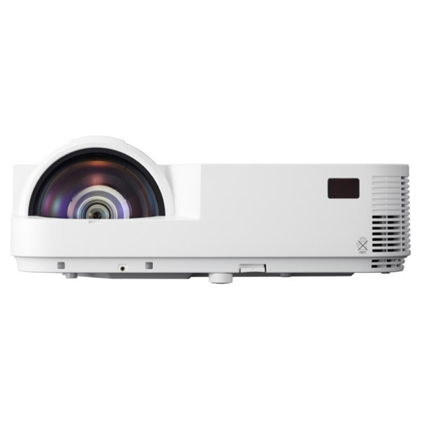 Короткофокусний проектор NEC M352WS (DLP, WXGA, 3500 ANSI Lm)