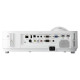 Короткофокусный проектор NEC M302WS (DLP, WXGA, 3000 ANSI Lm)