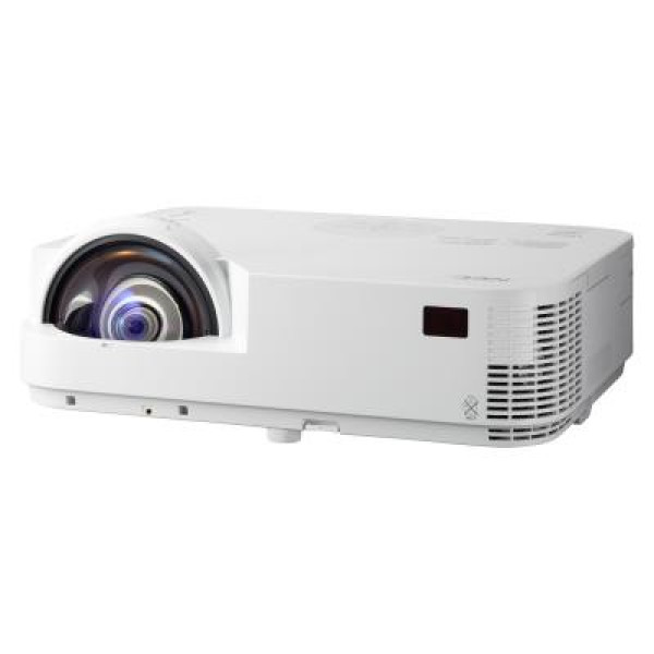 Короткофокусный проектор NEC M302WS (DLP, WXGA, 3000 ANSI Lm)