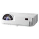 Короткофокусный проектор NEC M302WS (DLP, WXGA, 3000 ANSI Lm)