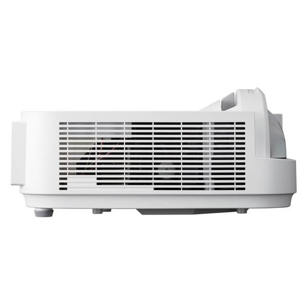 Короткофокусный проектор NEC M302WS (DLP, WXGA, 3000 ANSI Lm)