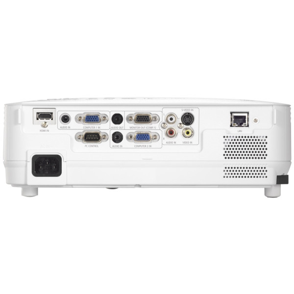 Проектор NEC V281W (DLP, WXGA, 2800 ANSI Lm)