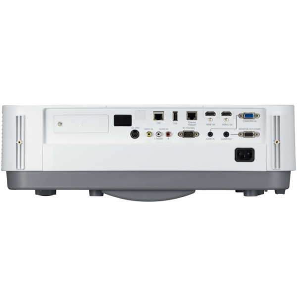 Проектор NEC P502HL (DLP, Full HD, 5000 ANSI Lm, LASER)