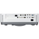 Проектор NEC P502HL (DLP, Full HD, 5000 ANSI Lm, LASER)