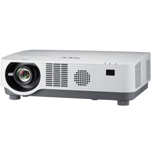Проектор NEC P502HL (DLP, Full HD, 5000 ANSI Lm, LASER)