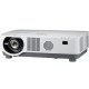 Проектор NEC P502HL (DLP, Full HD, 5000 ANSI Lm, LASER)