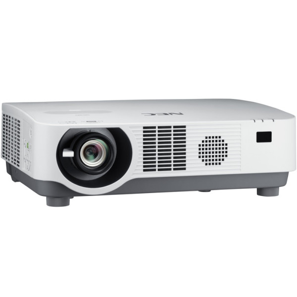 Проектор NEC P502HL (DLP, Full HD, 5000 ANSI Lm, LASER)