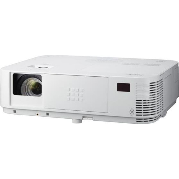 Проектор NEC M322H (DLP, Full HD, 3200 ANSI Lm)